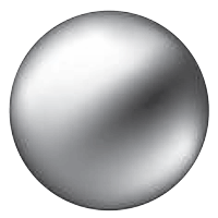 icon特點：航空铝材