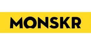 经销商 MONSKR logo